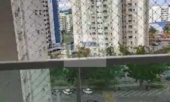 Imagem 7: Maravilhoso Apartamento com Vista para Praça e para Serra no condomínio Green Valley