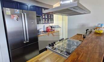 Imagem 7: Maravilhoso apartamento no Residencial Amsterdã com 3 dormitórios e acabamento de primeira