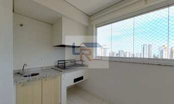 Imagem 5: Maravilhoso apartamento com 4 dormitórios no Residencial Odeon