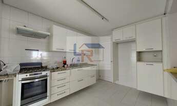 Imagem 7: Maravilhoso apartamento com 4 dormitórios no Residencial Odeon