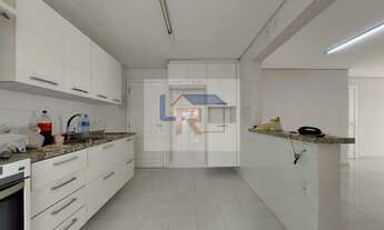 Imagem 6: Maravilhoso apartamento com 4 dormitórios no Residencial Odeon