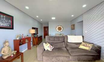 Imagem: Maravilhoso apartamento com 92m² e 2 vagas