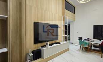 Imagem 4: Maravilhosa casa térrea Mobiliada no Residencial Veneza