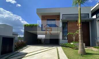 Imagem 3: Maravilhoso Sobrado de 202m² com 3 suítes e Piscina privativa com cascata no Mosaico Essen