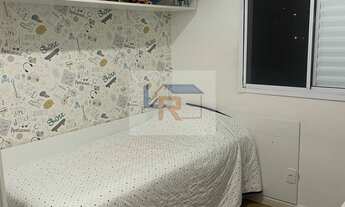 Imagem 7: Maravilhoso apartamento com 3 dormitórios no condomínio Vita Alto do Ipiranga