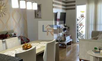 Imagem 2: Maravilhoso apartamento com 3 dormitórios no condomínio Vita Alto do Ipiranga