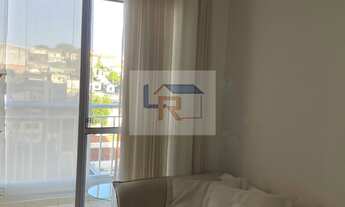 Imagem 3: Maravilhoso apartamento com 3 dormitórios no condomínio Vita Alto do Ipiranga