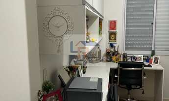 Imagem 6: Maravilhoso apartamento com 3 dormitórios no condomínio Vita Alto do Ipiranga