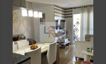 Imagem: Maravilhoso apartamento com 3 dormitórios