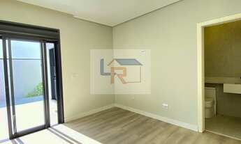 Imagem 6: Maravilhoso Sobrado de 177m² de área construída em um terreno de 360m² no condomínio Granj