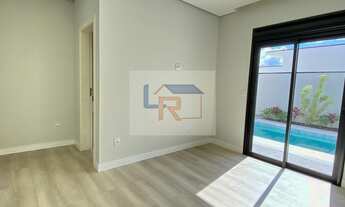 Imagem 5: Maravilhoso Sobrado de 177m² de área construída em um terreno de 360m² no condomínio Granj