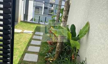 Imagem 5: Maravilhoso Sobrado de 3 suítes no condomínio Mosaico Essence com 314m² área construída