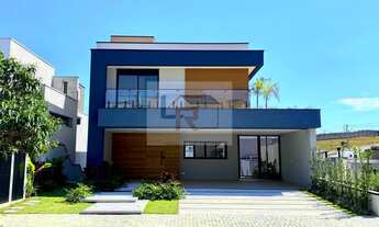 Imagem: Maravilhoso Sobrado de 3 suítes no condomínio