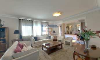 Imagem 6: Maravilhoso apartamento com 500m² (apenas um por andar) de Altíssimo Padrão no condomínio