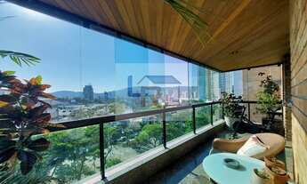 Imagem: Maravilhoso apartamento com 500m² (apenas