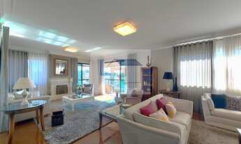 Imagem 4: Maravilhoso apartamento com 500m² (apenas um por andar) de Altíssimo Padrão no condomínio