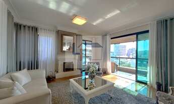 Imagem 3: Maravilhoso apartamento com 500m² (apenas um por andar) de Altíssimo Padrão no condomínio