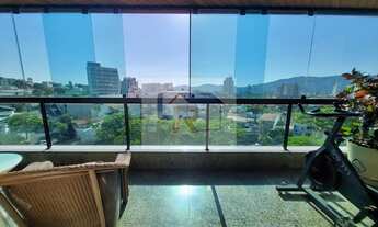 Imagem 2: Maravilhoso apartamento com 500m² (apenas um por andar) de Altíssimo Padrão no condomínio