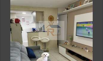 Imagem: Maravilhoso apartamento com móveis planejados