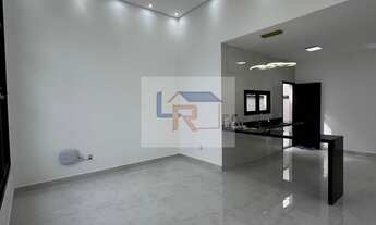 Imagem 6: Maravilhosa Casa térrea recém construída de 3 dormitórios com suíte com acabamento de prim