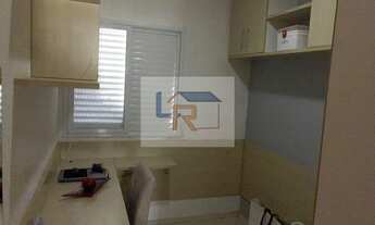 Imagem 5: Maravilhoso apartamento com 3 dormitórios em torre com elevador