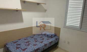 Imagem 6: Maravilhoso apartamento com 3 dormitórios em torre com elevador