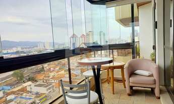 Imagem: Maravilhoso Apartamento de 145m² bem na