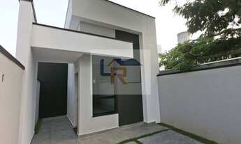 Imagem 2: Maravilhosa Casa térrea de 3 dormitórios com suíte em um terreno de 160m²