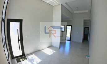 Imagem 6: Maravilhosa Casa térrea de 3 dormitórios com suíte em um terreno de 160m²