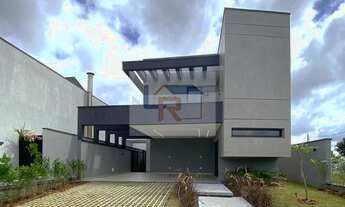 Imagem: Maravilhoso Sobrado de 249m² com 3 suítes