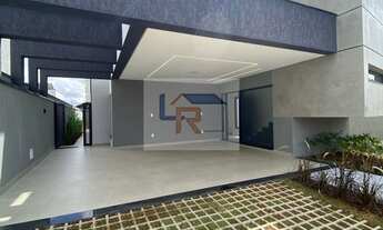 Imagem 5: Maravilhoso Sobrado de 249m² com 3 suítes no condomínio Granja Anita