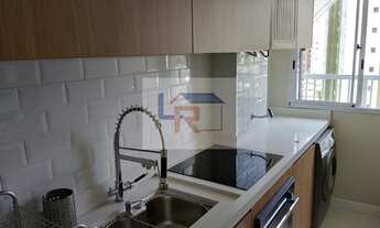 Imagem 7: Maravilhoso apartamento Mobiliado no Residencial Square próximo ao CCMC