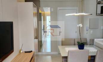 Imagem: Maravilhoso apartamento Mobiliado no Residencial