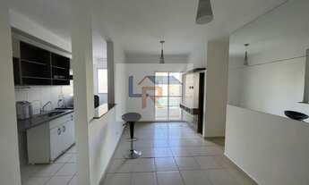 Imagem 2: Maravilhoso apartamento com 3 dormitórios na torre com elevador no Spazio Mondrian