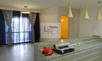 Imagem: Maravilhoso apartamento de 72m² no condomínio