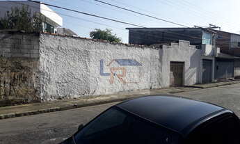 Imagem 3: Área de 580m² Residencial/Comercial com frente para duas ruas