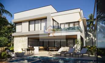 Imagem 3: Maravilhoso terreno de 680m² no condomínio Granja Anita