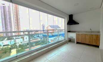 Imagem: Maravilhoso apartamento de 103m² no Helbor