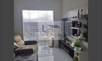 Imagem: Maravilhoso apartamento de 2 dormitórios