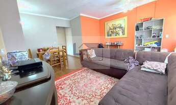 Imagem 3: Maravilhoso apartamento com 3 dormitórios e 2 vagas no bairro Mogi Moderno