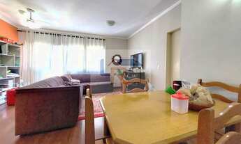 Imagem 2: Maravilhoso apartamento com 3 dormitórios e 2 vagas no bairro Mogi Moderno