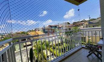 Imagem 5: Maravilhoso apartamento com 3 dormitórios e 2 vagas no bairro Mogi Moderno