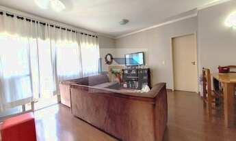 Imagem: Maravilhoso apartamento com 3 dormitórios