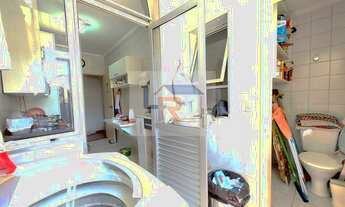 Imagem 7: Maravilhoso apartamento com 3 dormitórios e 2 vagas no bairro Mogi Moderno