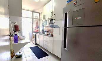 Imagem 6: Maravilhoso apartamento com 3 dormitórios e 2 vagas no bairro Mogi Moderno