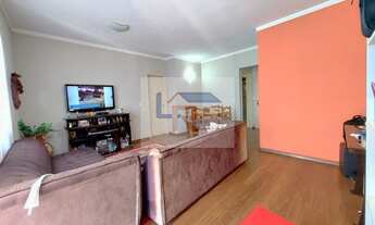 Imagem 4: Maravilhoso apartamento com 3 dormitórios e 2 vagas no bairro Mogi Moderno