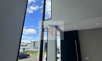 Imagem 5: Maravilhoso Sobrado no condomínio Mosaico Essence com 3 suítes, Espaço Gourmet e Piscina