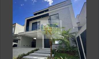 Imagem: Maravilhoso Sobrado no condomínio Mosaico