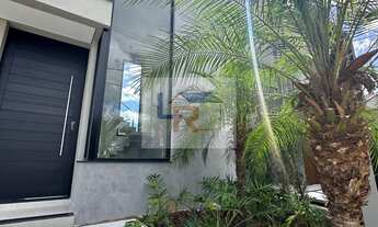 Imagem 4: Maravilhoso Sobrado no condomínio Mosaico Essence com 3 suítes, Espaço Gourmet e Piscina