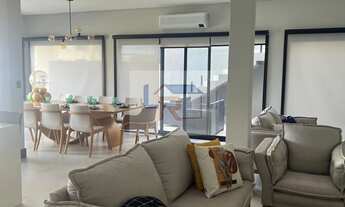 Imagem 3: Maravilhoso Sobrado de 270m² ao lado do Alabarce na Vila Oliveira